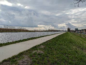 Foto geschoten met de Google Pixel 7a