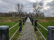 Foto geschoten met de Google Pixel 7a