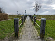 Foto geschoten met de Google Pixel 7a