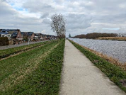 Foto geschoten met de Google Pixel 7a