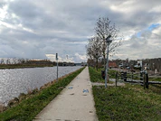 Foto geschoten met de Google Pixel 7a