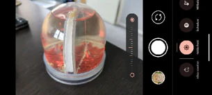 Screenshot Camera Adjudgements