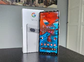 Google Pixel 7a Review