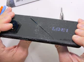 Asus Rog Phone 8 Pro Bend Test Jerryrigeverything