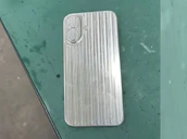 Cnc Mold Iphone16 By Majinbuofficial
