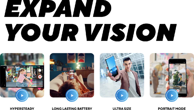 Hovedfunksjonene til Asus Zenfone 11 Ultra