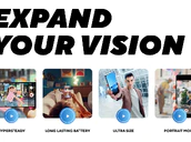 Asus Zenfone 11 Ultra Expand Your Vision