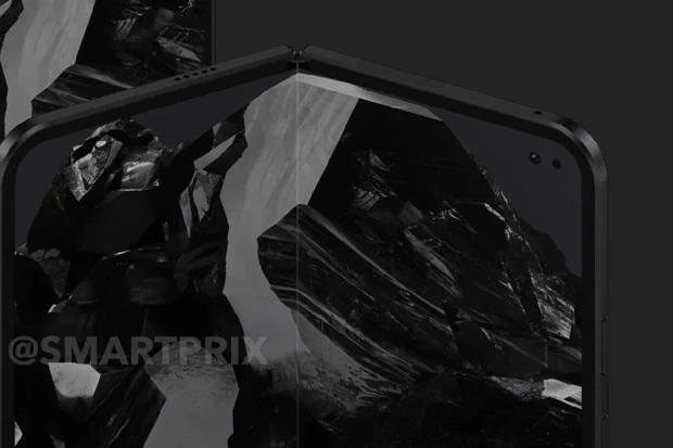 Pixel Fold 2 selfie camera