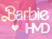 Barbie Hmd