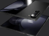 Samsung Z Fold 6 Render Onleaks Smartprix