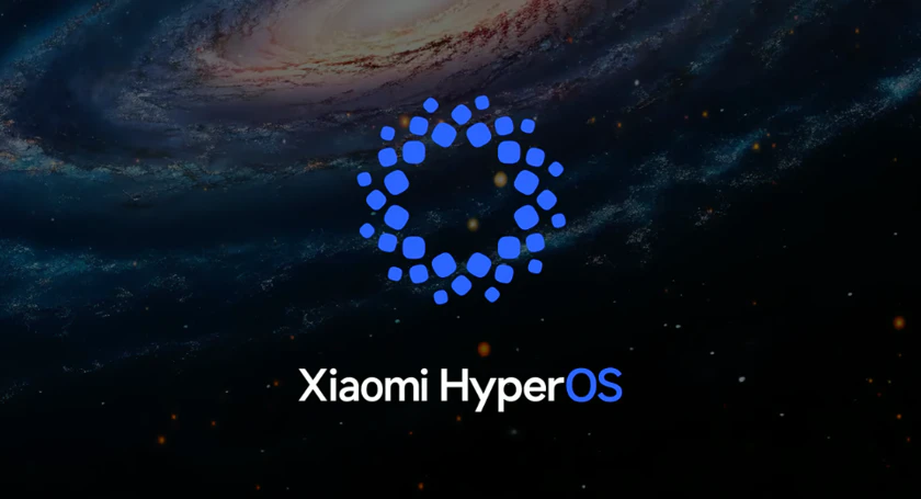 Xiaomi hyperos