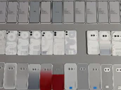 Nothing Phone 2a Prototypes By Wallpaper