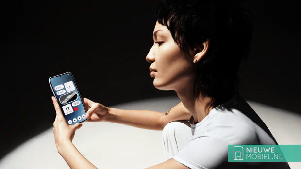 Nothing Phone (2a) hands-on Nothing Phone (2a) hands-on