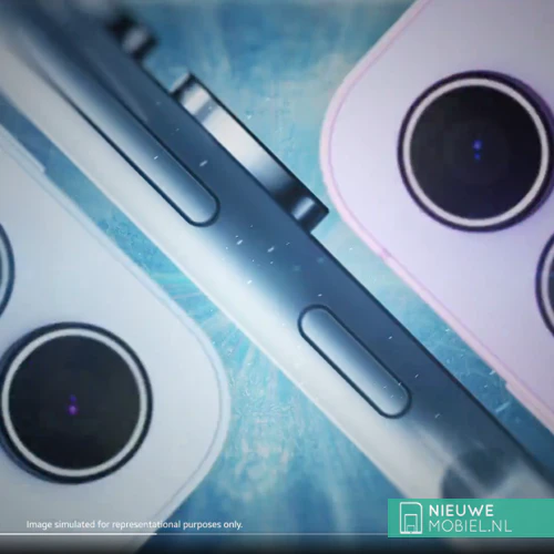 Samsung Galaxy A55 et Galaxy A35 March 11th announcement