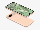Pixel 8a Sides Render Pink Smartprix
