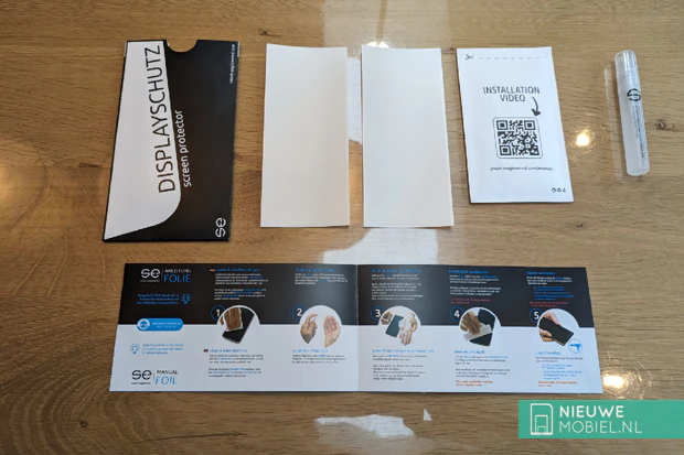 Pellicola protettiva personalizzata Samsung Flip4