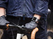 Square Samsung Smartwatch Rumor