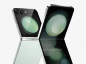 Galaxy Z Flip6 5k Render By Smartprix