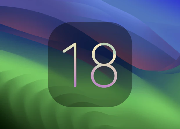iOS 18 concept iOS 18 concept