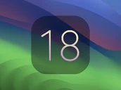 Apple Ios 18 Logo By Nieuwemobiel