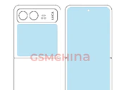 Xiaomi Mix Flip Gsmchina