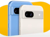 Google Pixel 8a Fi Leak