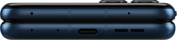 Motorola Razr 60 Blue, NewMobile exclusive