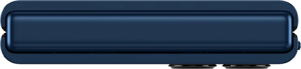 Motorola Razr 60 Blue, NewMobile exclusive