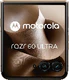 Motorola razr 60 i guld, exklusivt för NewMobile