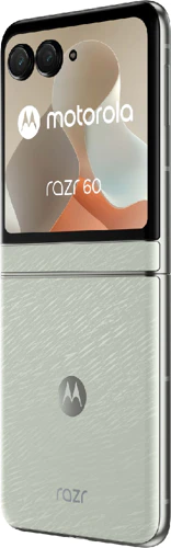 Motorola Razr 60 Grön, NewMobile Exclusive