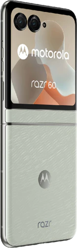 Motorola Razr 60 Grön, NewMobile Exclusive