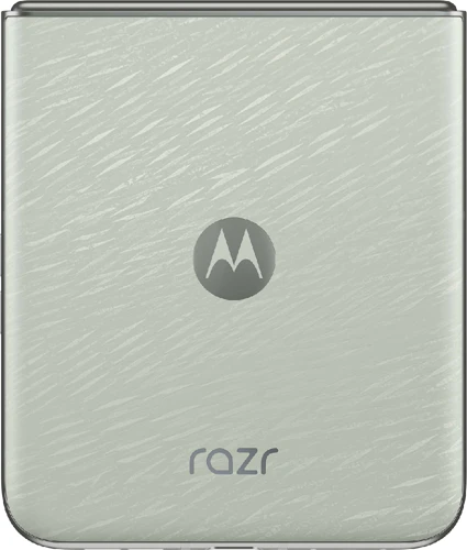 Motorola Razr 60 Grön, NewMobile Exclusive