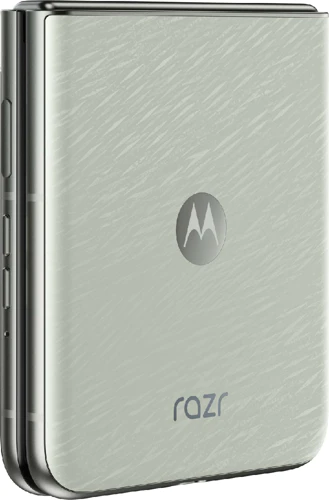 Motorola Razr 60 Grön, NewMobile Exclusive