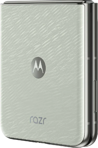 Motorola Razr 60 Grön, NewMobile Exclusive