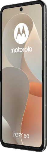 Motorola Razr 60 Grön, NewMobile Exclusive