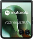 Motorola razr 60 i grönt, exklusivt för NewMobile