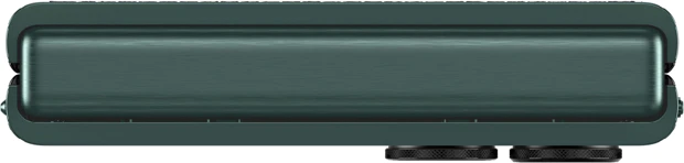 Motorola razr 60 i grönt, exklusivt för NewMobile