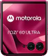 Motorola razr 60 i rosa, exklusivt för NewMobile