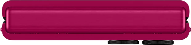 Motorola razr 60 i rosa, exklusivt för NewMobile