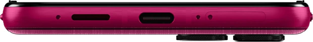 Motorola razr 60 i rosa, exklusivt för NewMobile