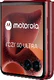 Motorola razr 60 Red, NewMobile exclusive