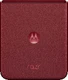 Motorola razr 60 Red, NewMobile exclusive