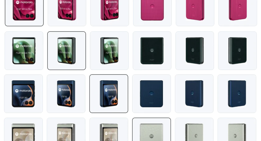 Motorola razr 60 and razr 60 ultra press material nieuwemobiel exclusive