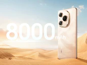 Honor Power With Large 8000 Mah Battery Announced