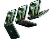 Motorola Razr 2025 Leak Android Headlines