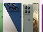 Motorola Edge 60 Series Announced