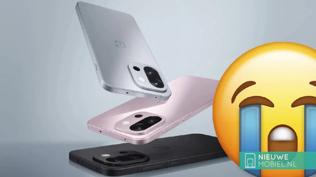 OnePlus 13T non arriverà in Europa