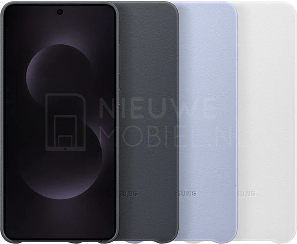 Samsung Galaxy S25 Edge Kindsuit-etui