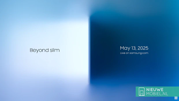 Samsung Unpacked Event On May 13