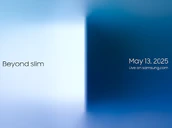 Samsung Announces Unpacked For May 13 For S25 Edge